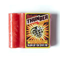 Thunder Speed Skateboard Wax