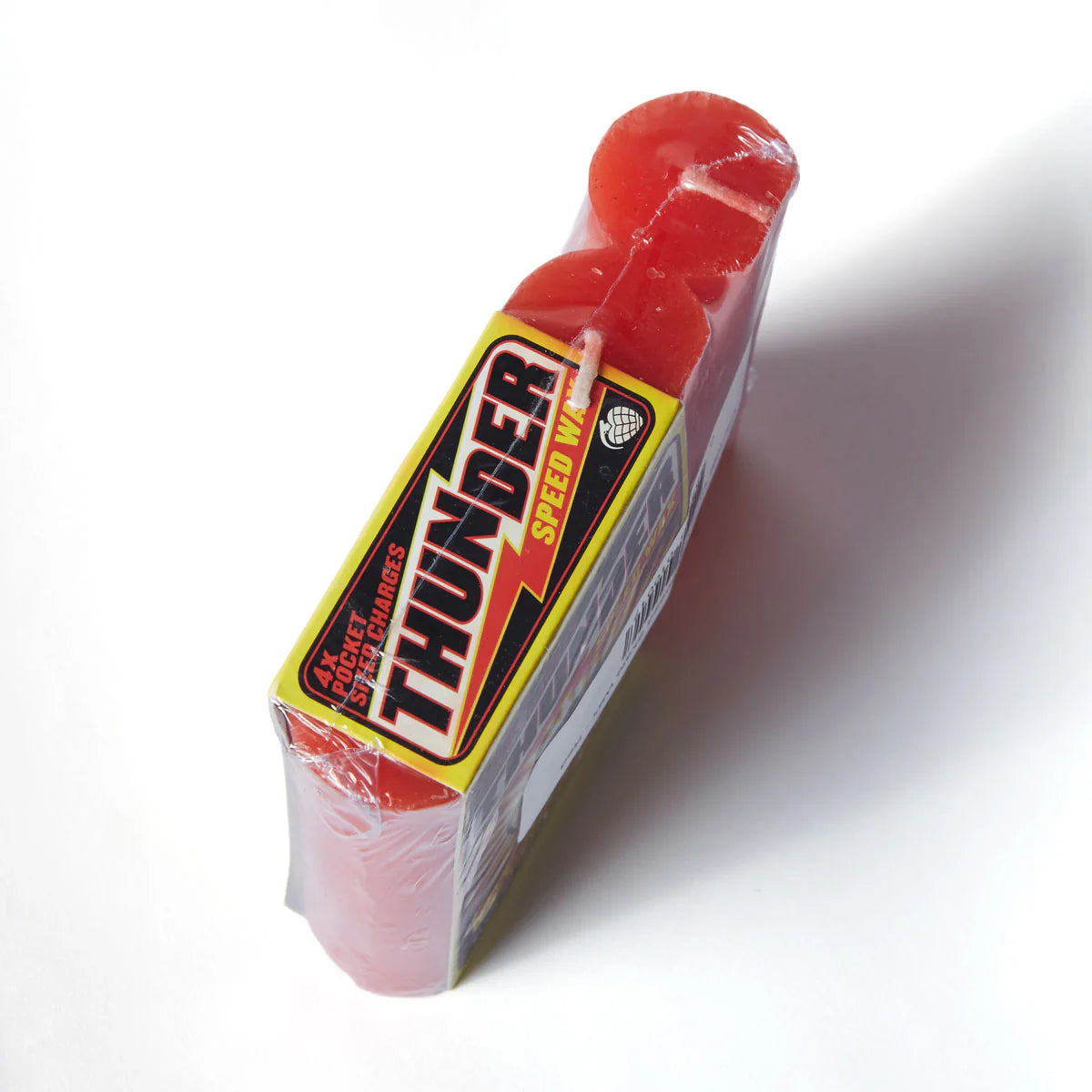 Thunder Speed Skateboard Wax