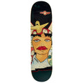 Krooked Knox 3 Star 8.5” x 32.18” Skateboard Deck