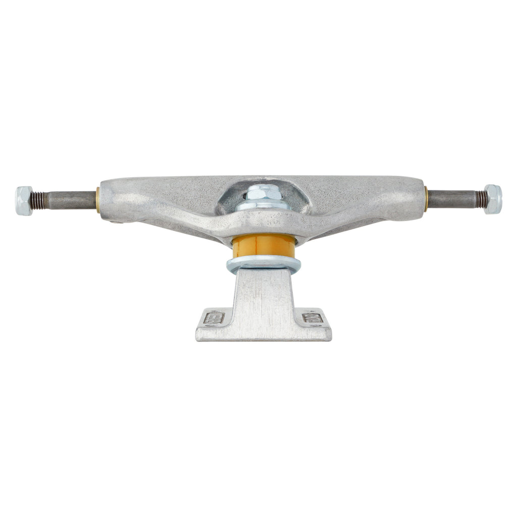 Independent Stage 11 Legacy OGBC Polished Silver Standard Skateboard Trucks