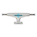 Independent Stage 11 Legacy OGBC Polished Silver Standard Skateboard Trucks