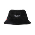 Chocolate '94 Script Cord Bucket Hat