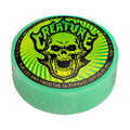 Creature Bonehead Flame Skateboard Wax