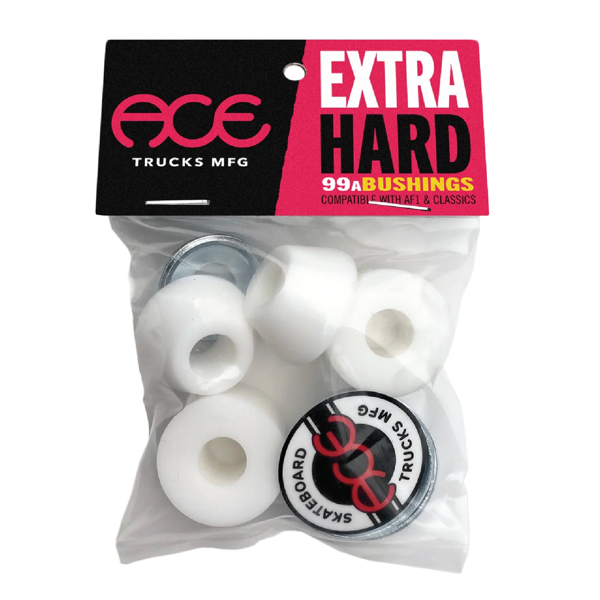 Ace Extra Hard Bushings