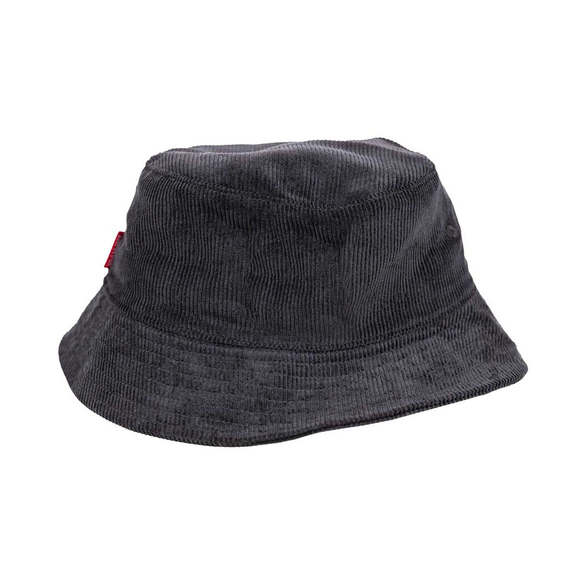 Spitfire Bighead Fill Black / Red Bucket Hat