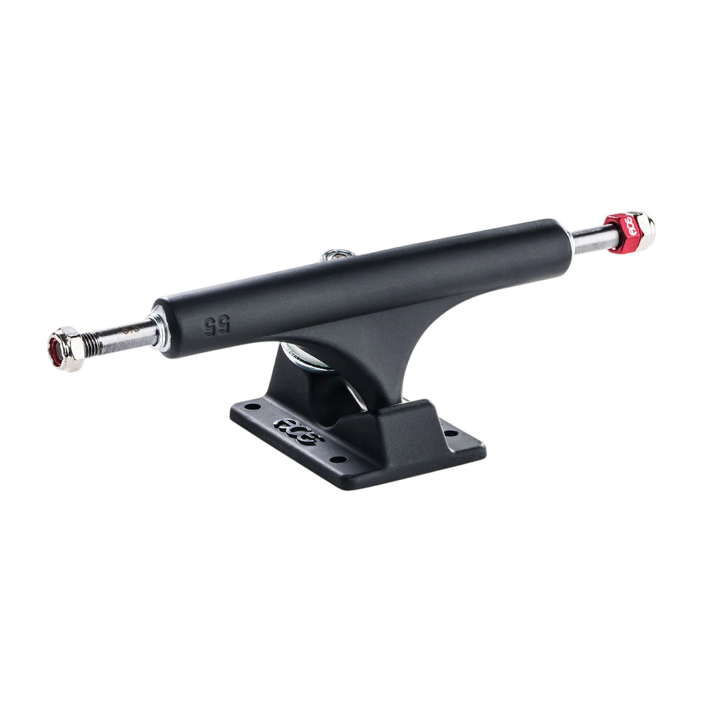 Ace AF1 Matte Black Skateboard Trucks