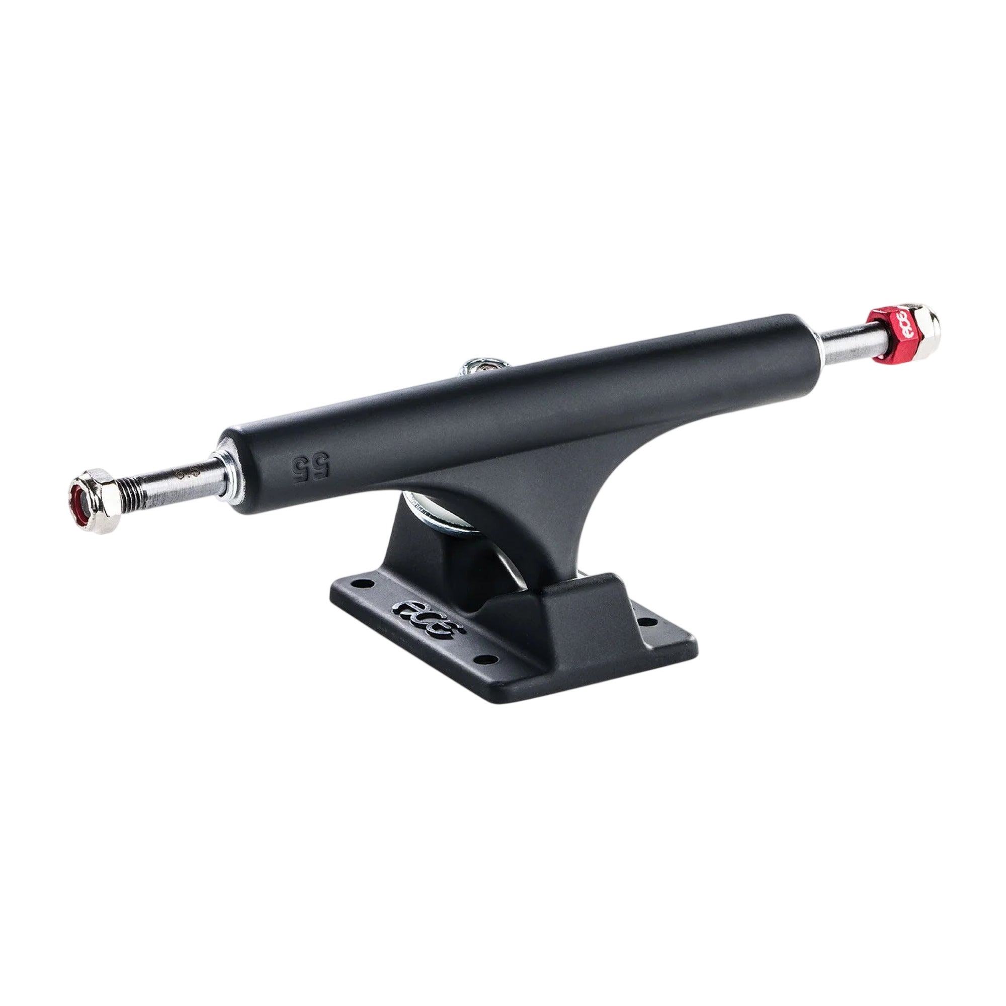 Ace AF1 Matte Black Skateboard Trucks