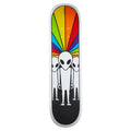 Alien Workshop Spectrum Salute 8.25" X 32.25" Skateboard Deck