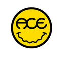 Ace Feelz 3" Sticker