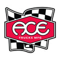 Ace Speedway 3" Sticker