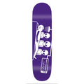 Alien Workshop Skateboard Abduction 7.5" X 31.25" Deck