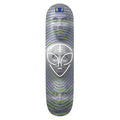 Alien Workshop O'Brien 'Watcher' 8" X 31.625" Skateboard Deck
