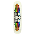 Alien Workshop Spectrum Glow 7.75" X 31.25" Skateboard Deck