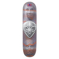Alien Workshop O'Brien 'Watcher' 8.25" X 32.25" Skateboard Deck