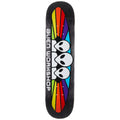 Alien Workshop Spectrum Blacklight 8" x 31.625” Skateboard Deck