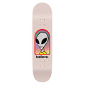 Alien Workshop Believe Hologram 8" X 31.625" Skateboard Deck