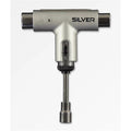 Silver Premium Skateboarding Silver Tool