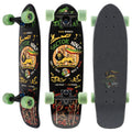 Sector 9 Bambino Nug 7.5" x 26.5" Complete Cruiser