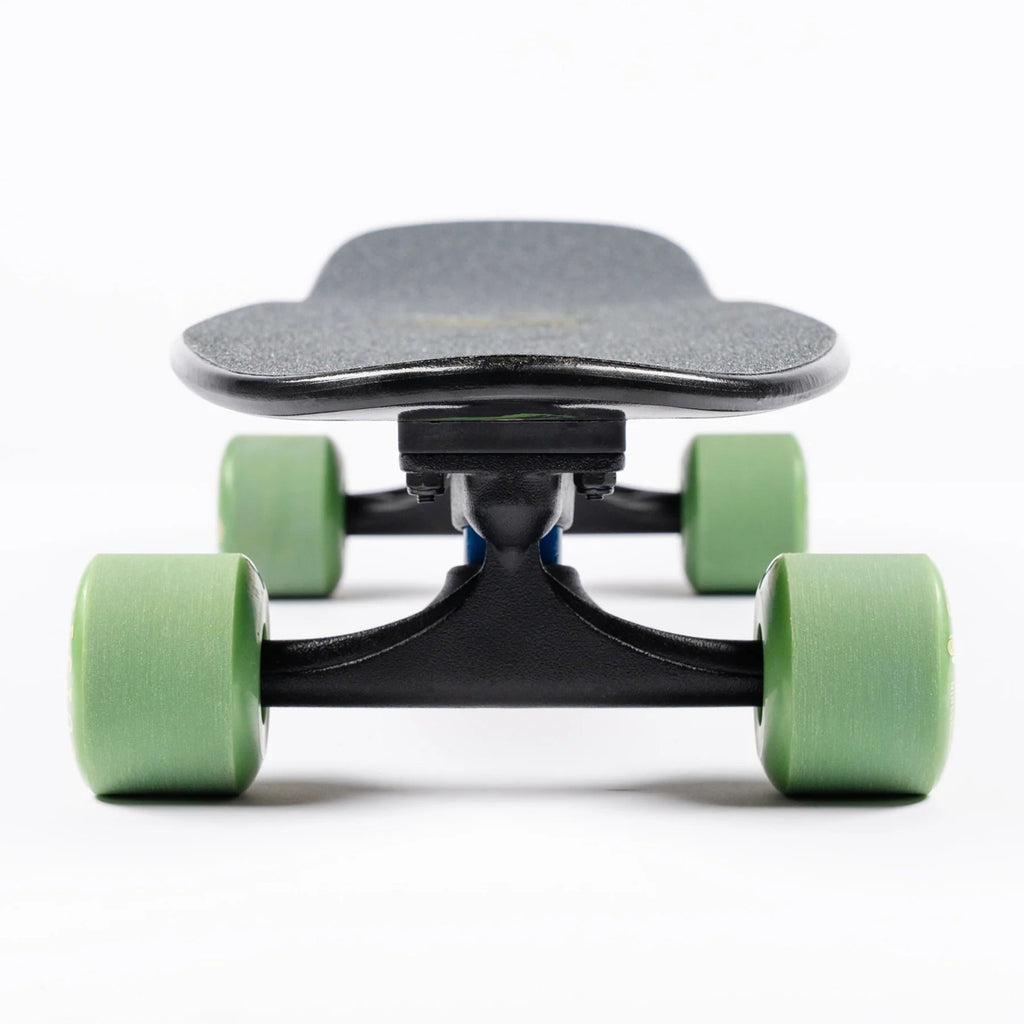 Sector 9 Bambino Nug 7.5" x 26.5" Complete Cruiser