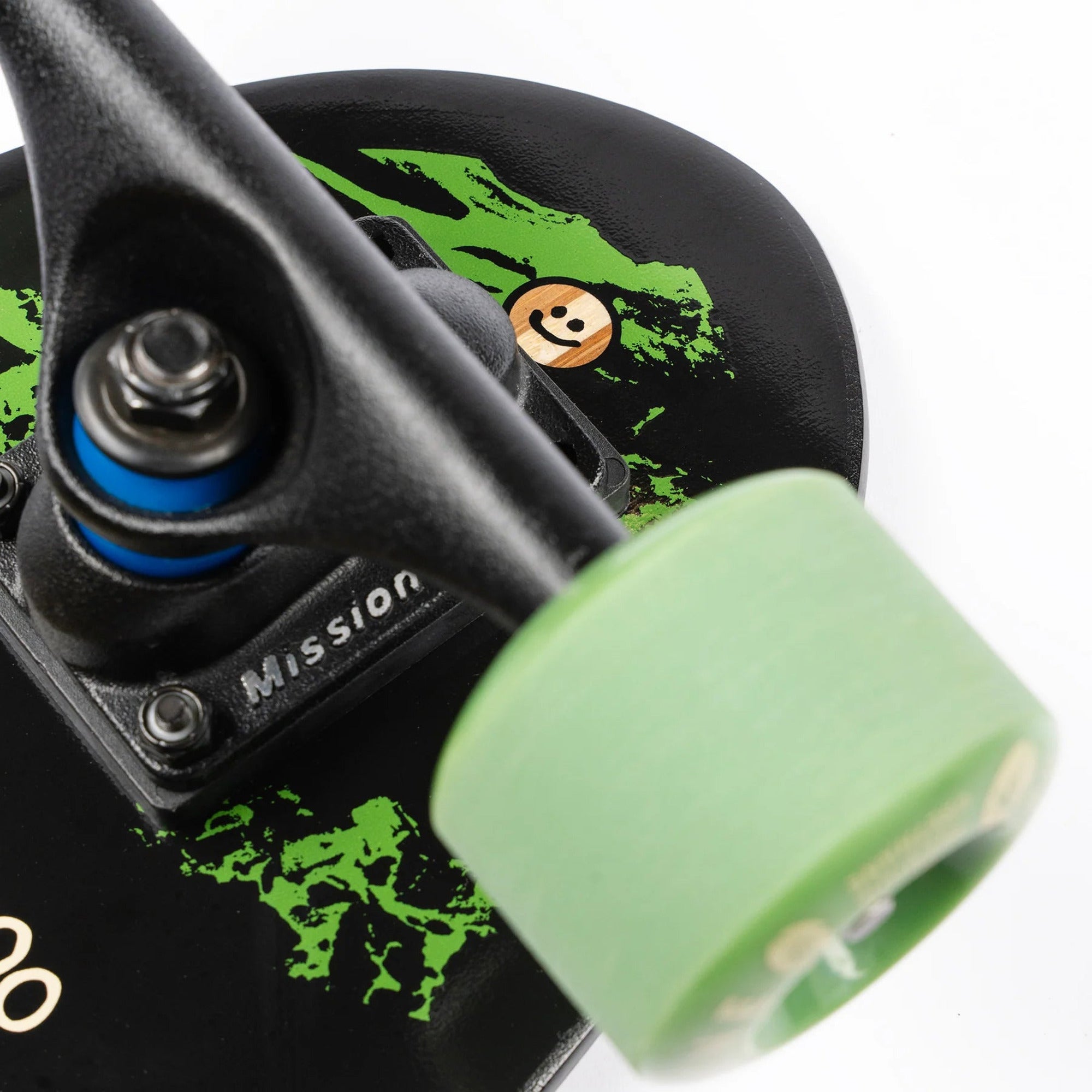 Sector 9 Bambino Nug 7.5" x 26.5" Complete Cruiser