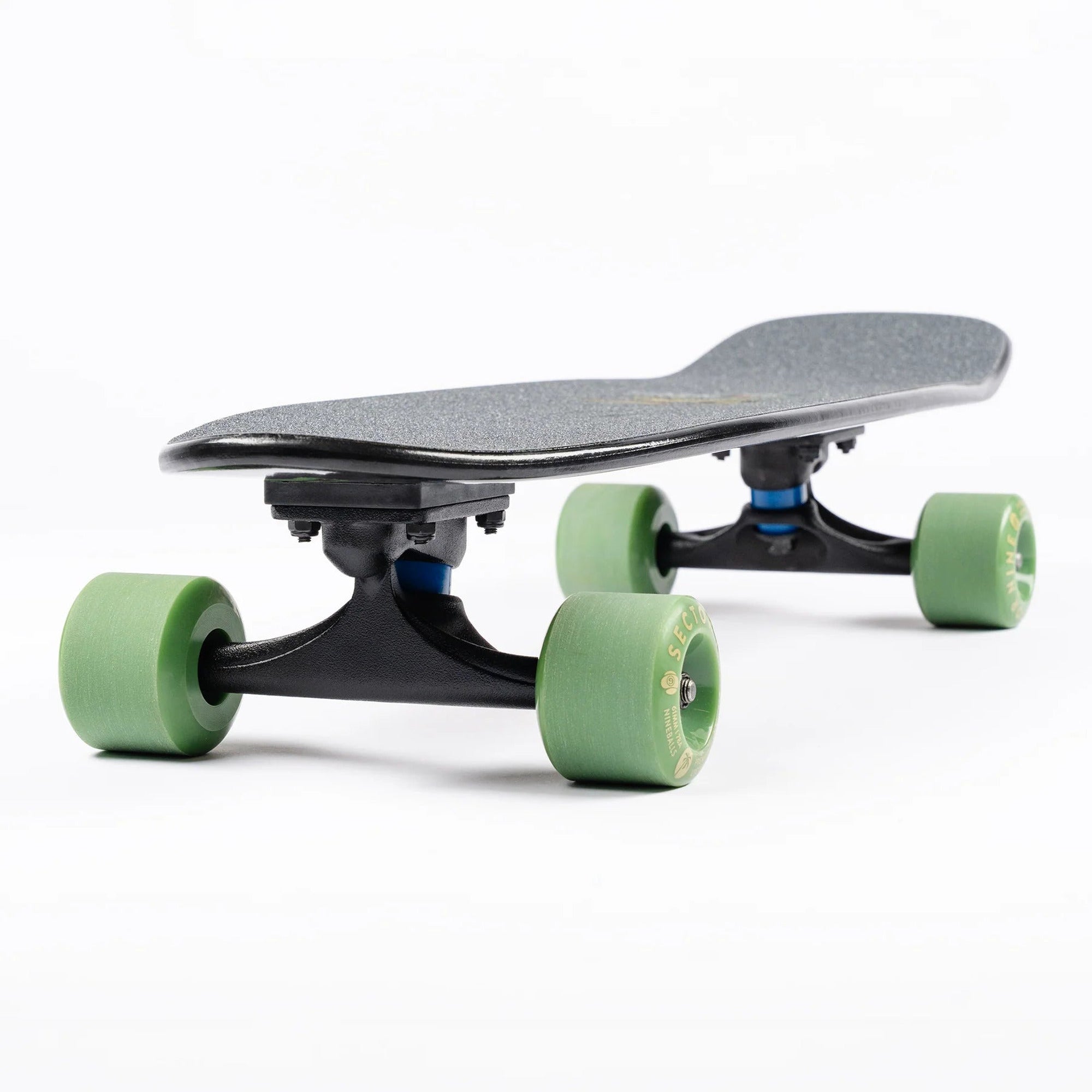 Sector 9 Bambino Nug 7.5" x 26.5" Complete Cruiser