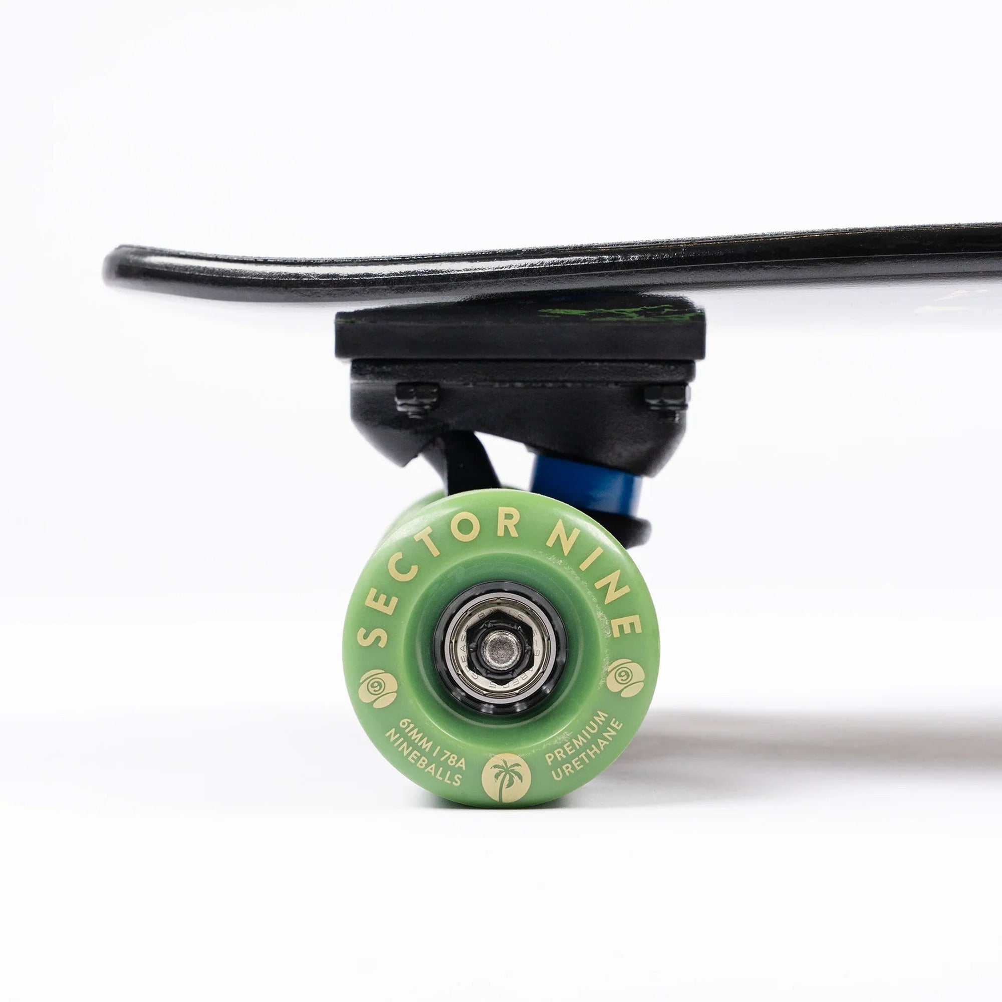 Sector 9 Bambino Nug 7.5" x 26.5" Complete Cruiser