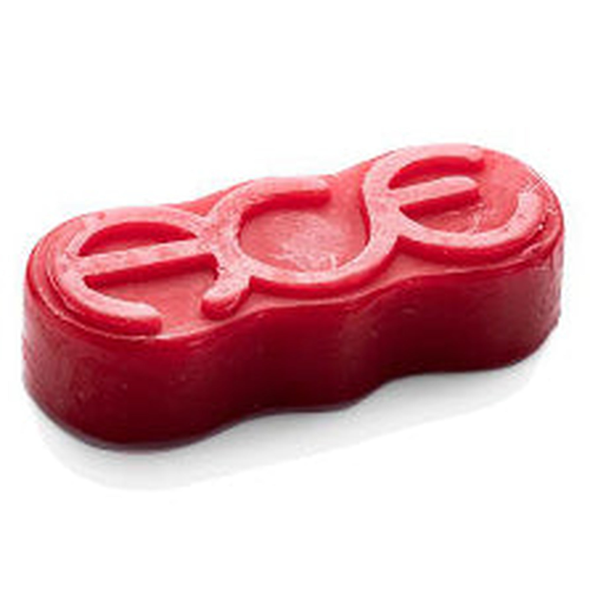 Ace Trucks Ring Red Skateboard Wax