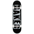 Baker 8.475" x 31.875" Brand Logo Complete Skateboard Deck