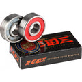 Bones Red 2 Pack Skateboard Bearings