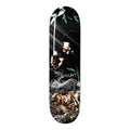 Deathwish Jake Hayes Shinobi 8.25" x 31.35" Skateboard Deck