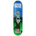 Heroin Lee Yankou Golf Imp 8.25" x 31.9" Assorted Skateboard Deck