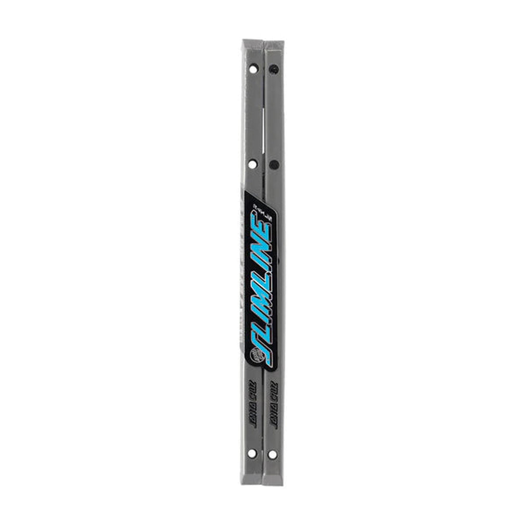 Santa Cruz Slimline Rails Silver