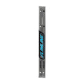 Santa Cruz Slimline Rails Silver