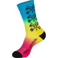 Powell Peralta Vato Rats Colby Fade Cotton Socks