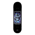 April Dashawn Jordan Diamond Back 8.25" x 31.92" Skateboard Deck