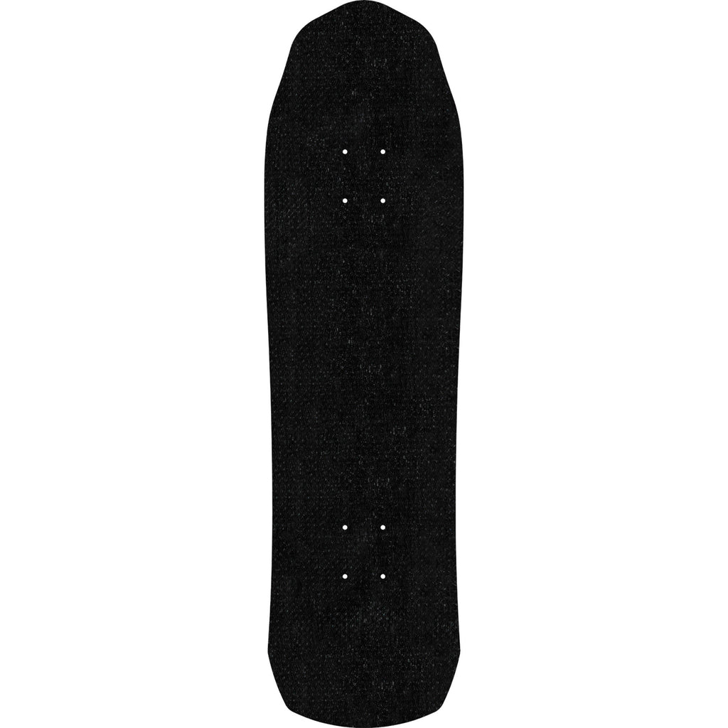 Powell Peralta Pro Chris Hiett Skull Flight 8.5" x 31.20" Purple Skateboard Deck