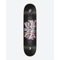 DGK x Ironlak Volts 8.5" x 32.2" Skateboard Deck