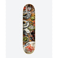 DGK Bada Bing Mazzari 8.25" x 31.625" Skateboard Deck