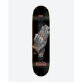 DGK Desert Prayer Boo 8.25" x 31.625" Skateboard Deck