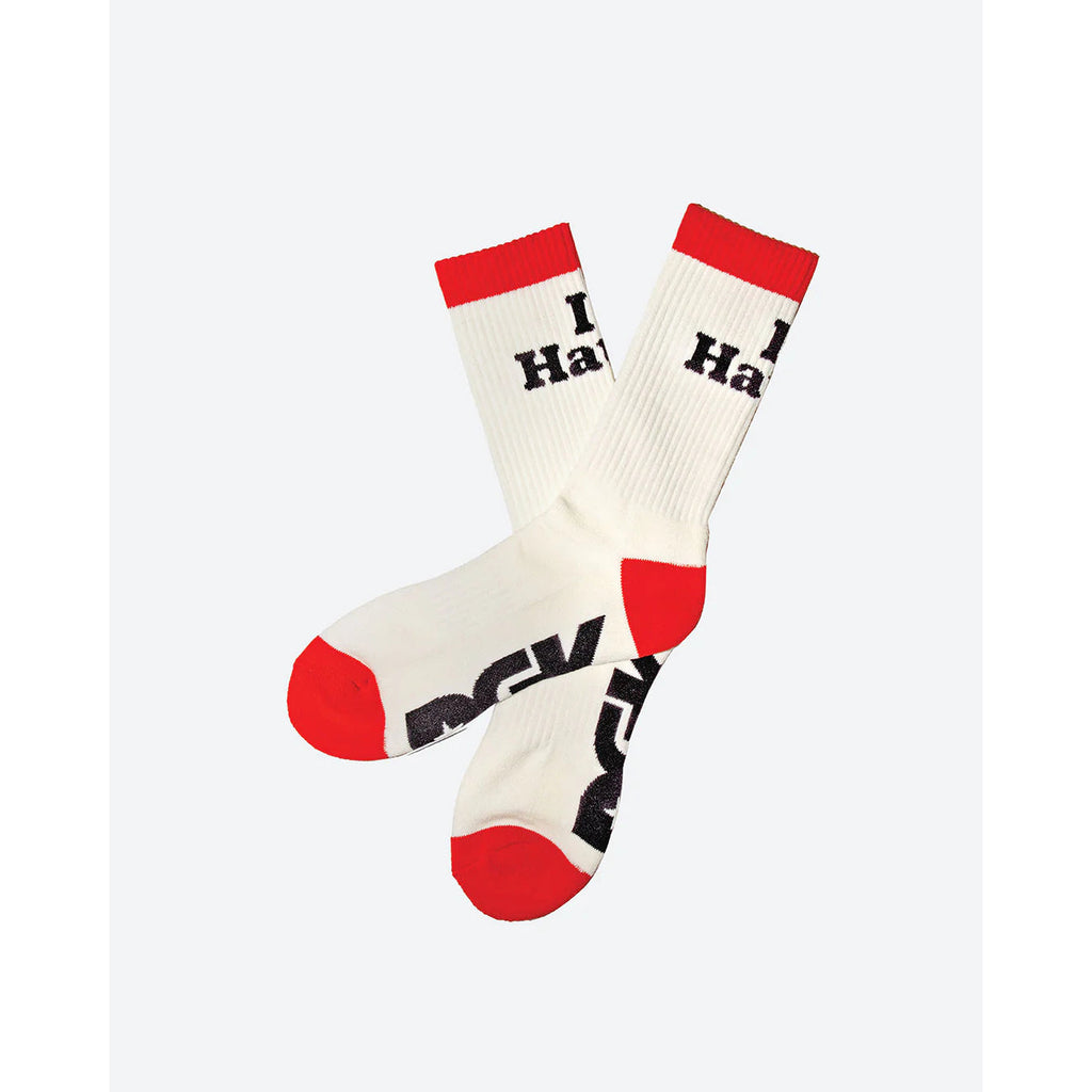 DGK Haters Socks