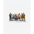 DGK Spring Training 4.5" Sticker