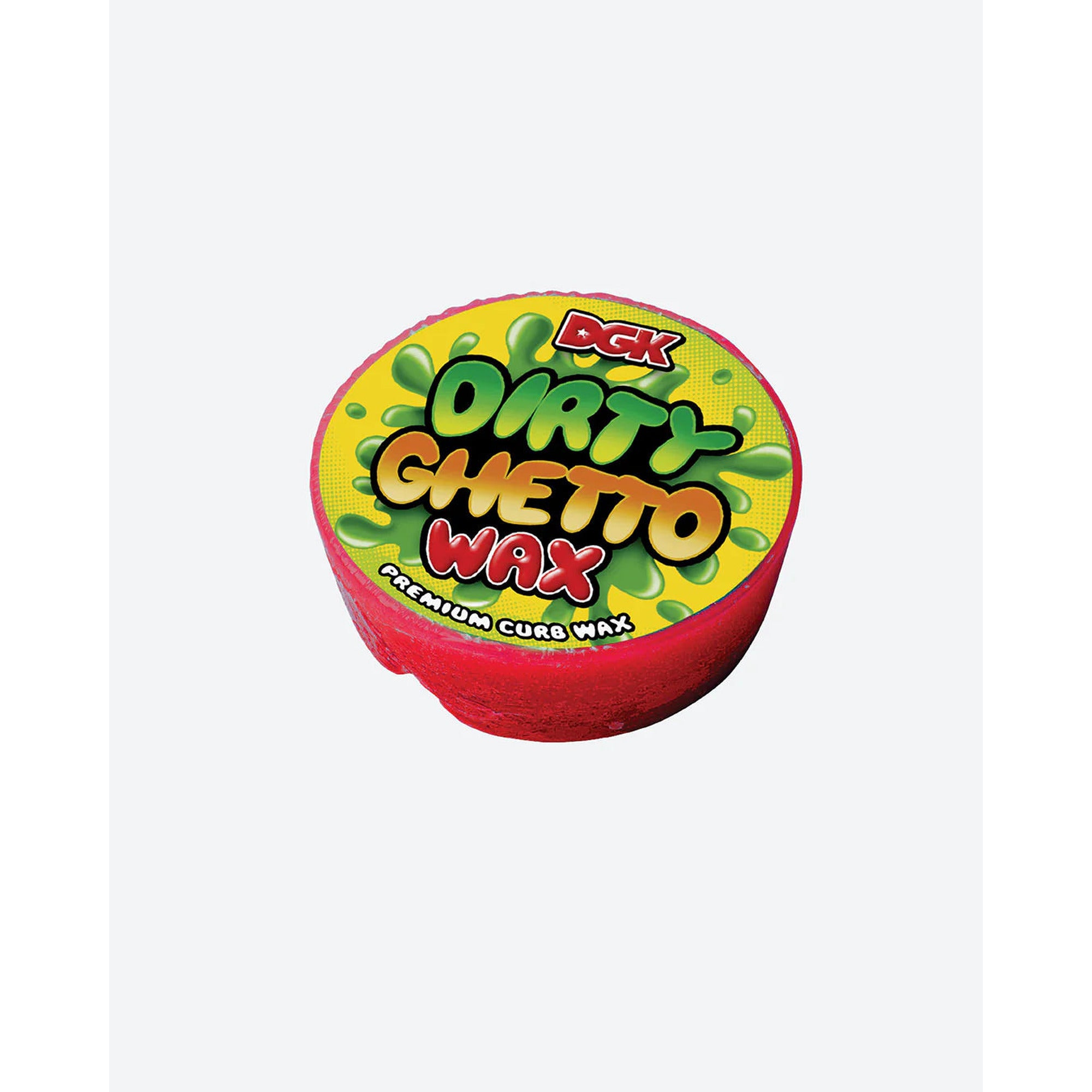 DGK Dirty Ghetto Skateboard Wax