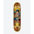 DGK x Bruce Lee Fury 8.1" x 31.85" Skateboard Deck