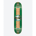 DGK Slam Dunk 2.0 Reid 8.25" x 31.625" Skateboard Deck