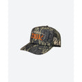 DGK Roamer Trucker Camo Hat