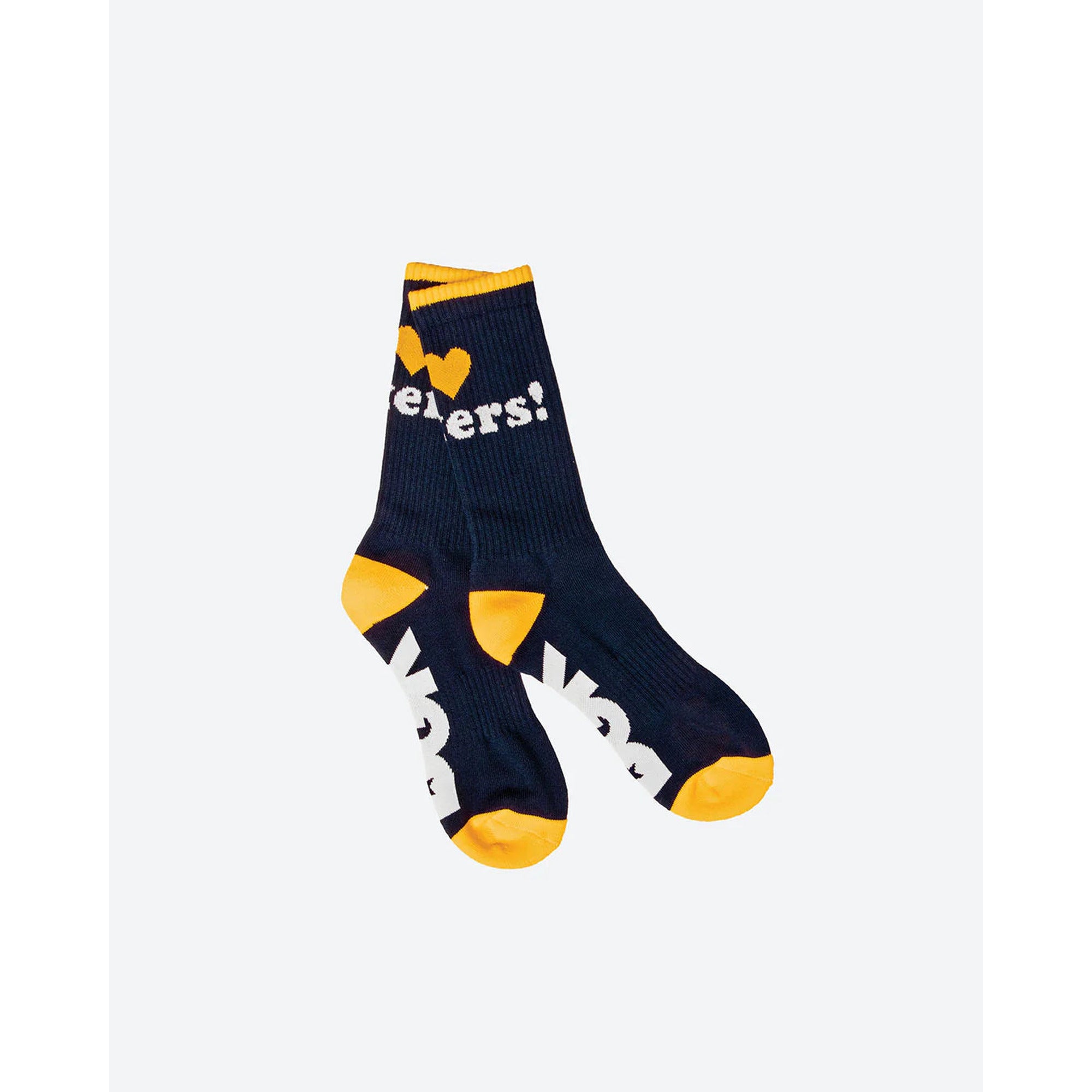 DGK Haters Socks