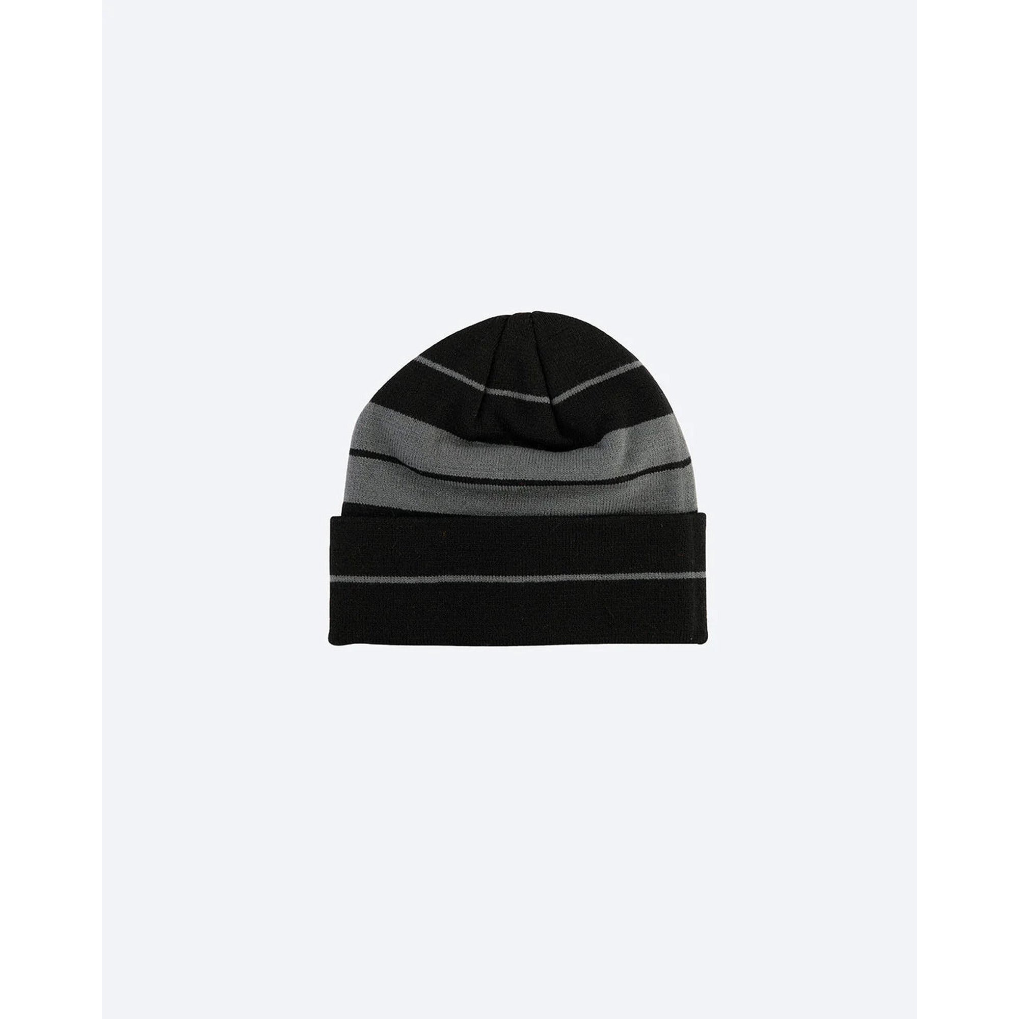 DGK Glory Black Beenie