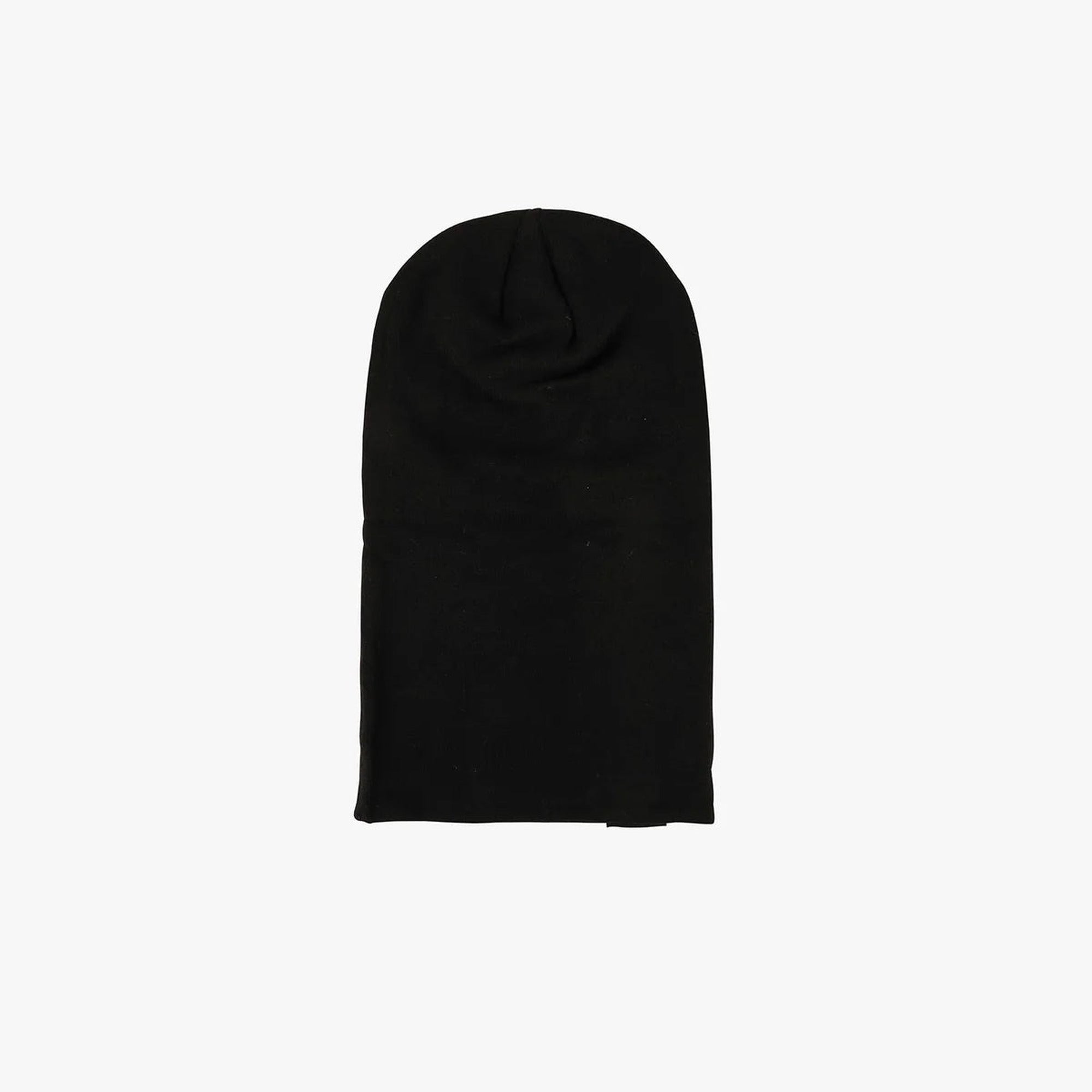 DGK Hooligan Glow Black/White Ski Mask