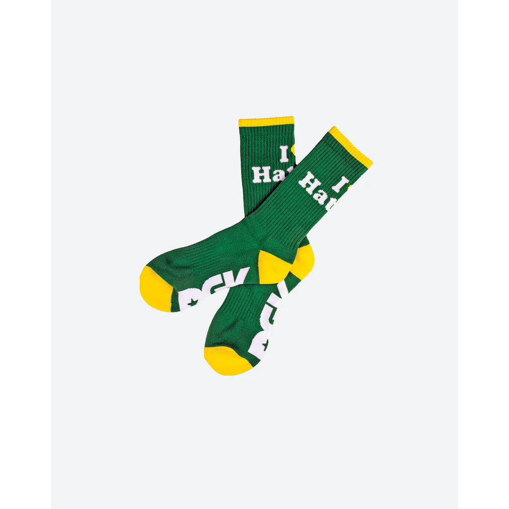 DGK Haters Socks