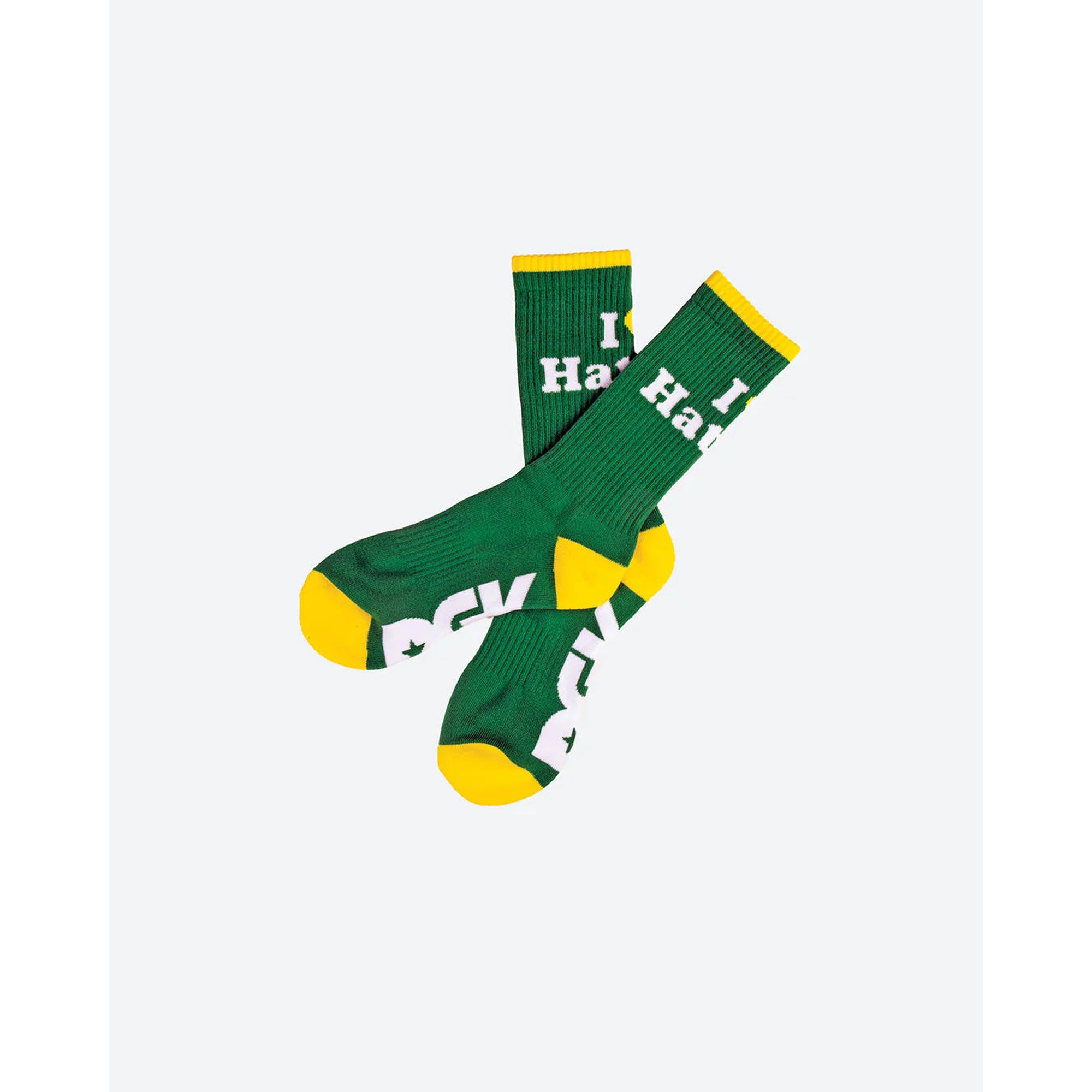 DGK Haters Socks